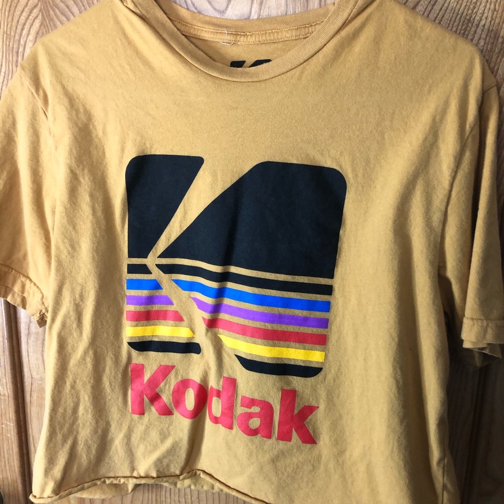 Kodak Top